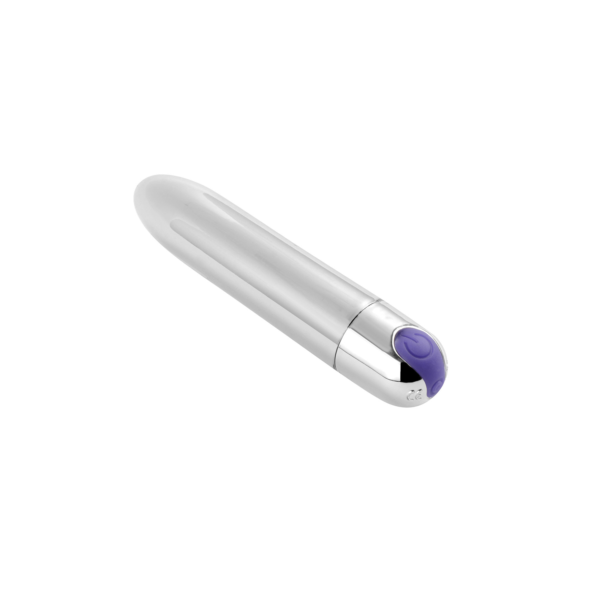 (image for) Pleasure Luxury Fired Up Rechargeable Bullet