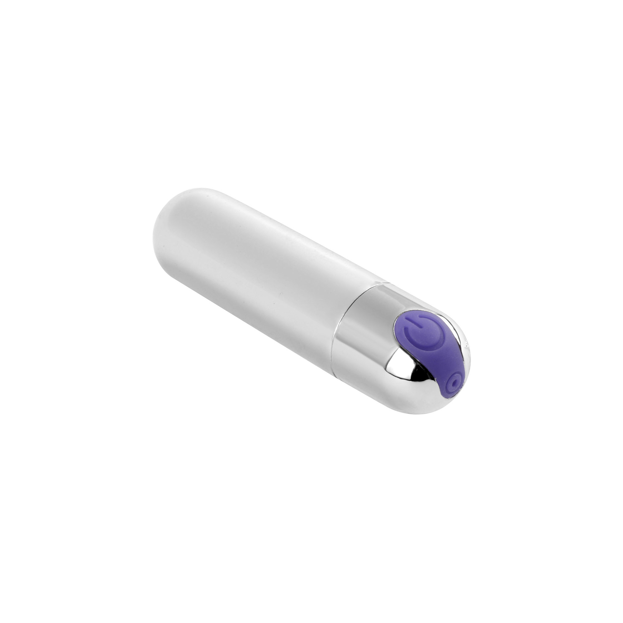 (image for) Pleasure Luxury Fired Up Rechargeable Mini Bullet