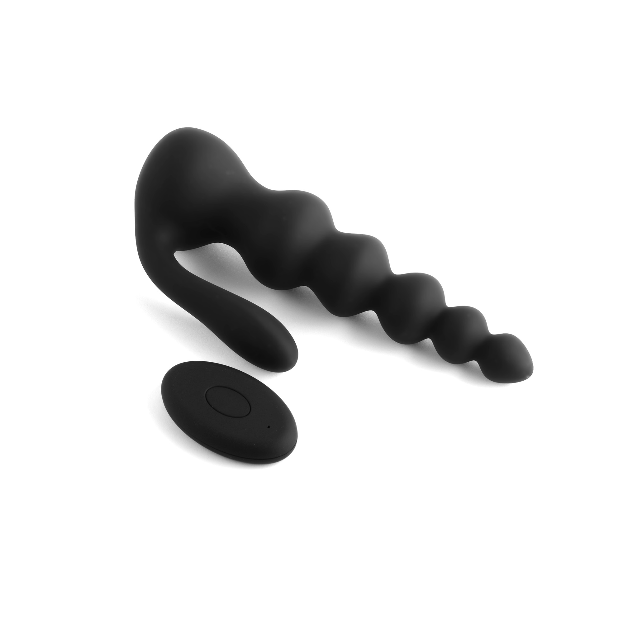 (image for) Fervent Remote Control Prostate Massager