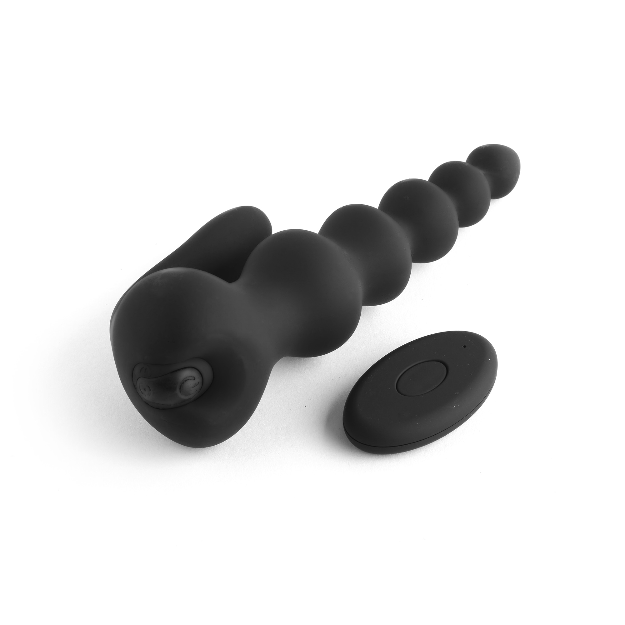 (image for) Fervent Remote Control Prostate Massager