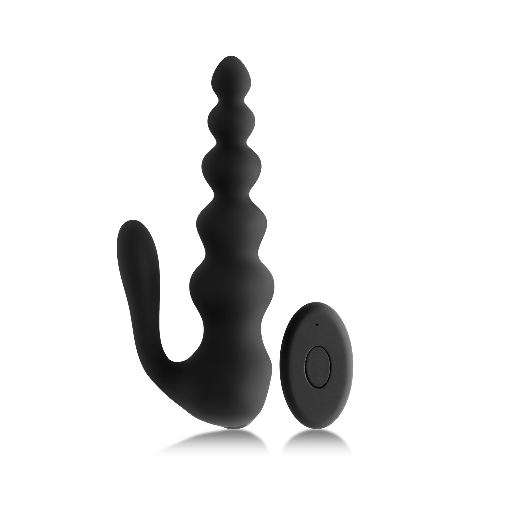 (image for) Fervent Remote Control Prostate Massager
