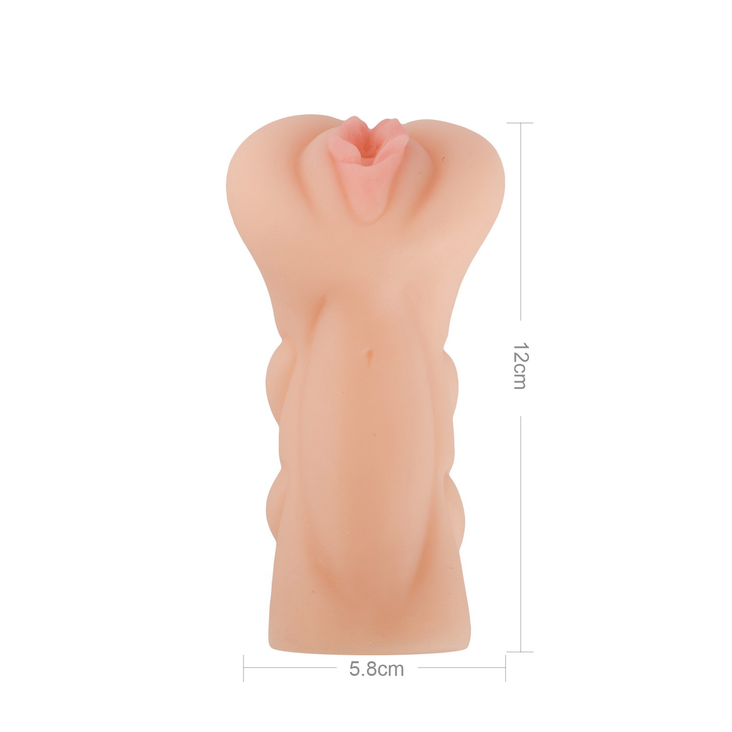 Versatile Realistic Pocket Pussy