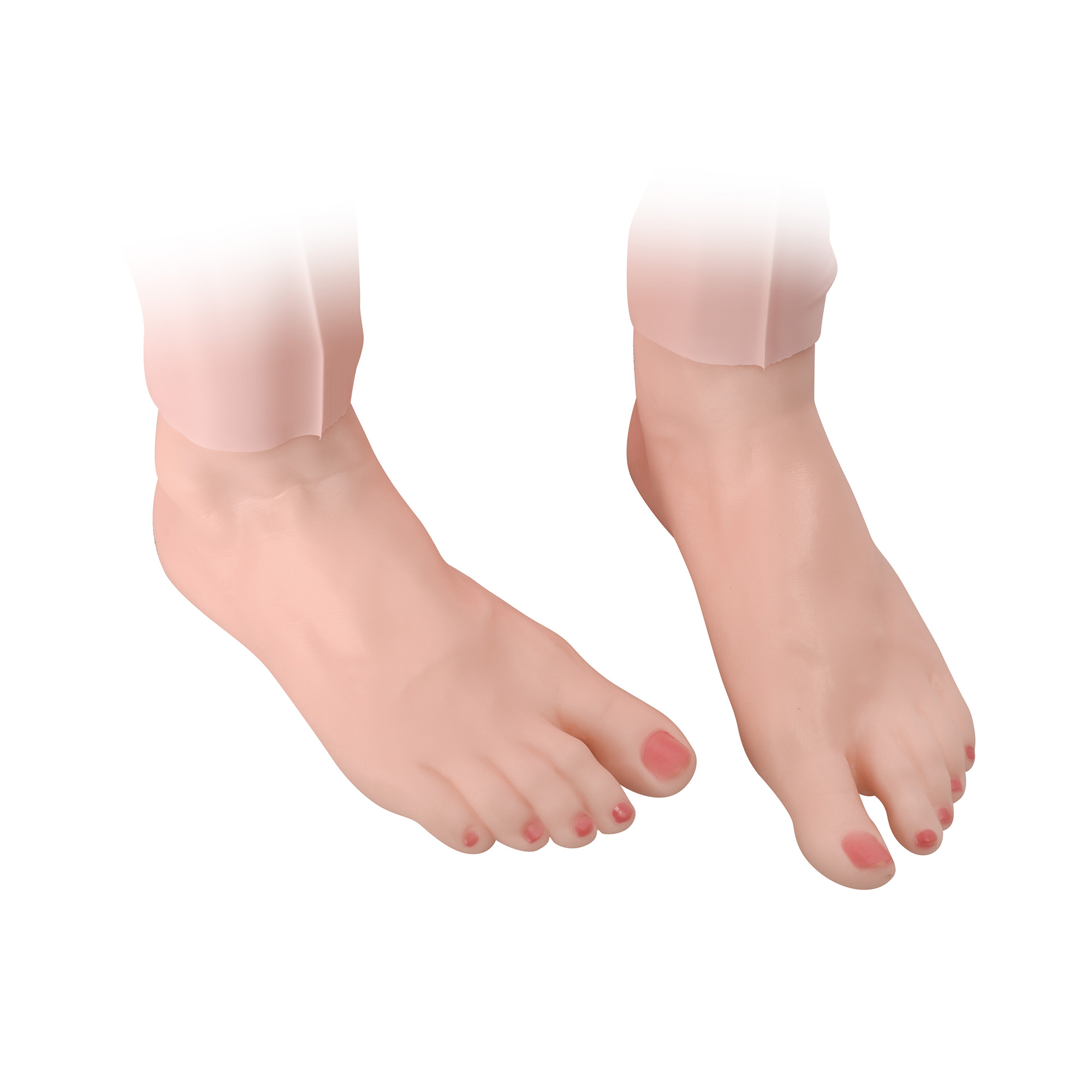 (image for) Lovey-dovey Lifelike Inflatable Sex Doll