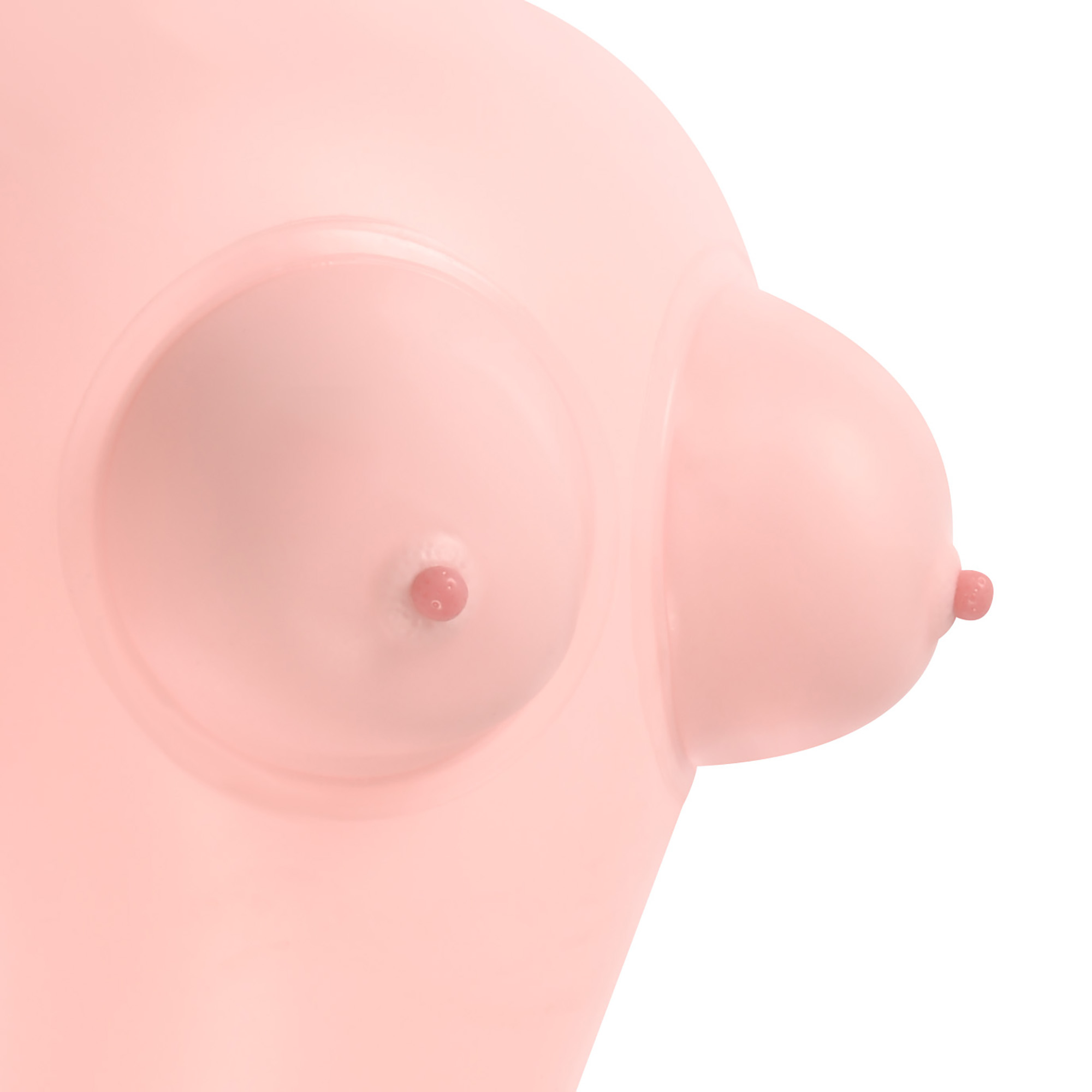 (image for) Lovey-dovey Lifelike Inflatable Sex Doll