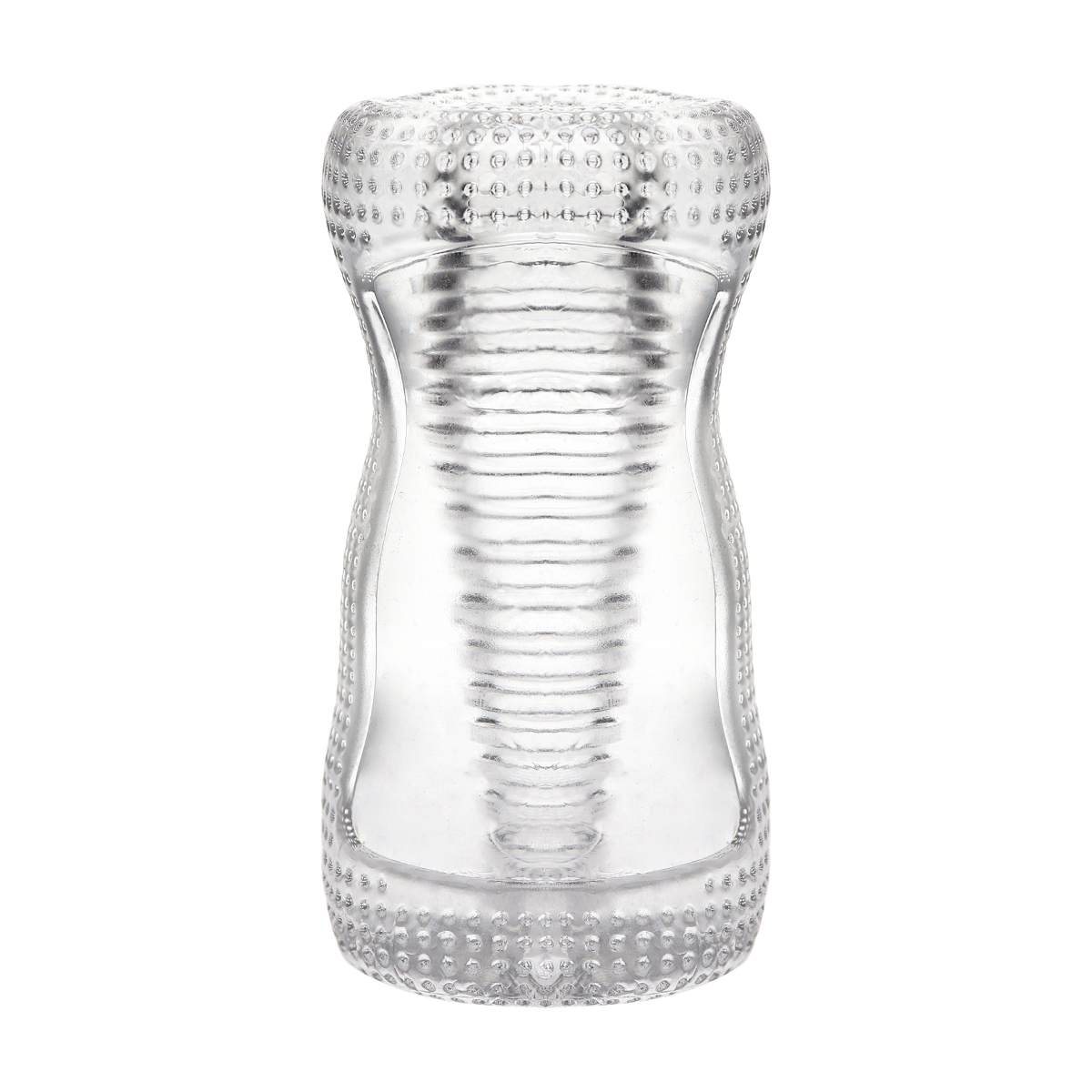Ice Girl Textured Sensation Stroker