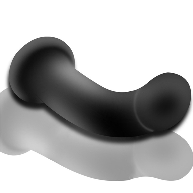 (image for) Silicone Dildo Adapter With 3XLR Connector