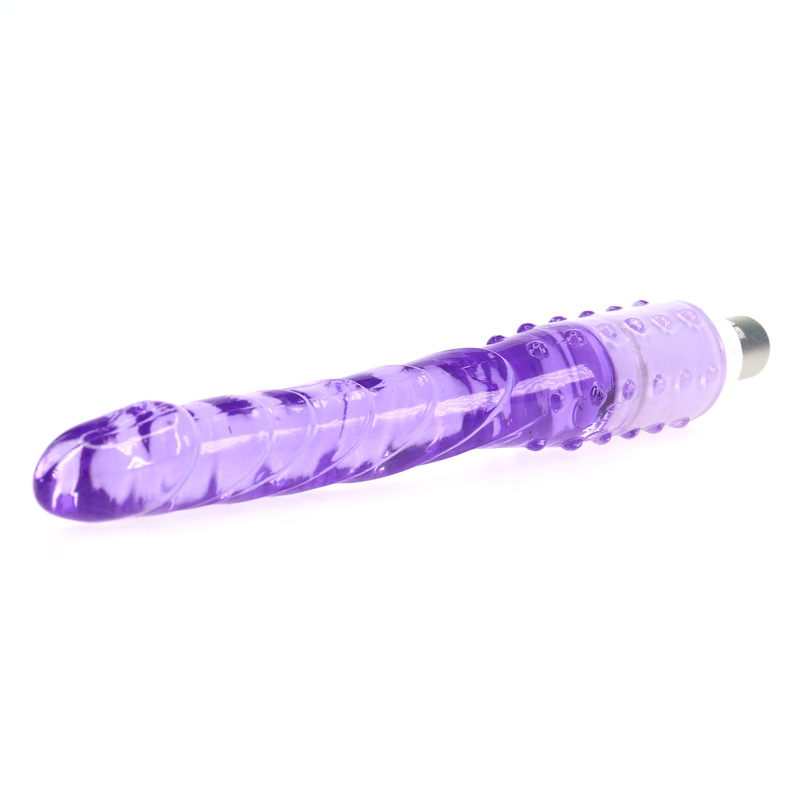 (image for) Butt Plug Fitting For Fuck Machine