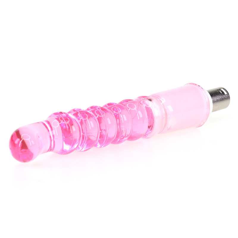 (image for) Anal Beads Fitting For Sex Machine