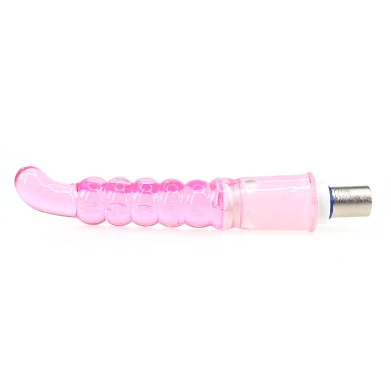 (image for) Anal Beads Fitting For Sex Machine