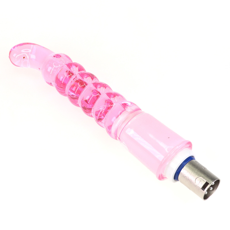 (image for) Anal Beads Fitting For Sex Machine