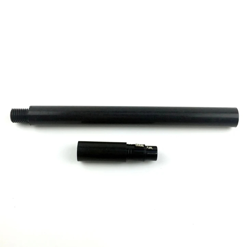 (image for) XLR Interface and Extender Rod For Robo Fuk Machine