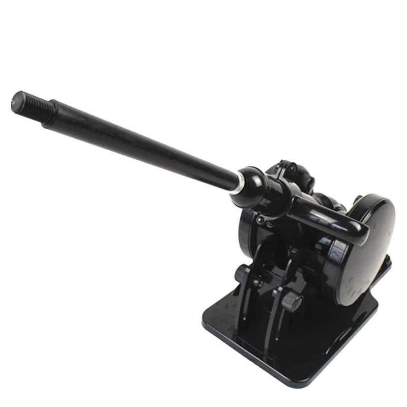 (image for) XLR Interface and Extender Rod For Robo Fuk Machine