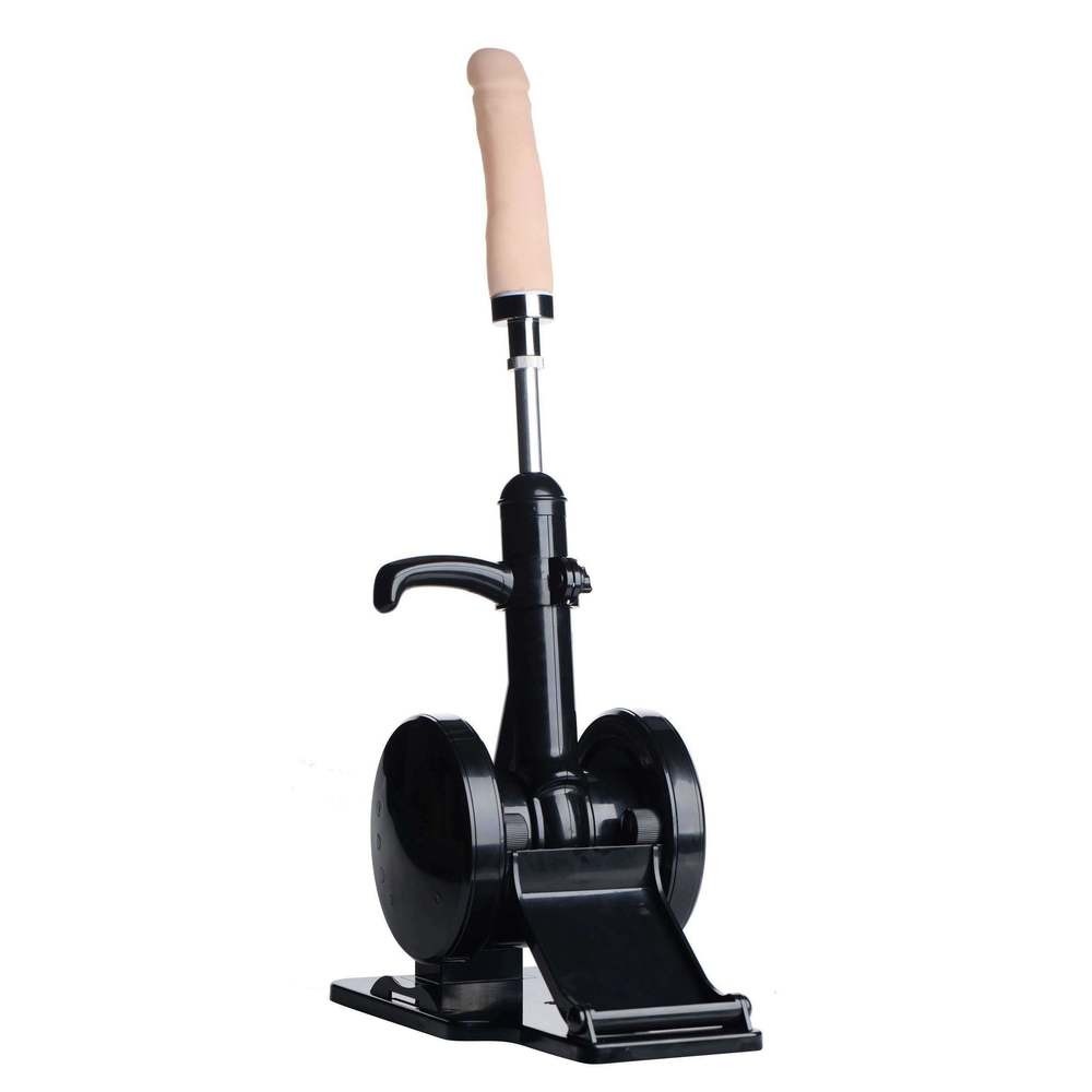 (image for) Robo FUK Adjustable and Portable Sex Machine