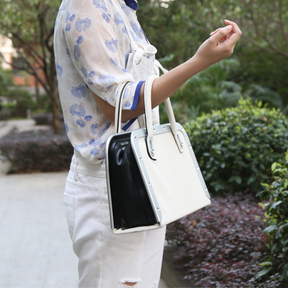 (image for) Handbag Remote Sex Machine
