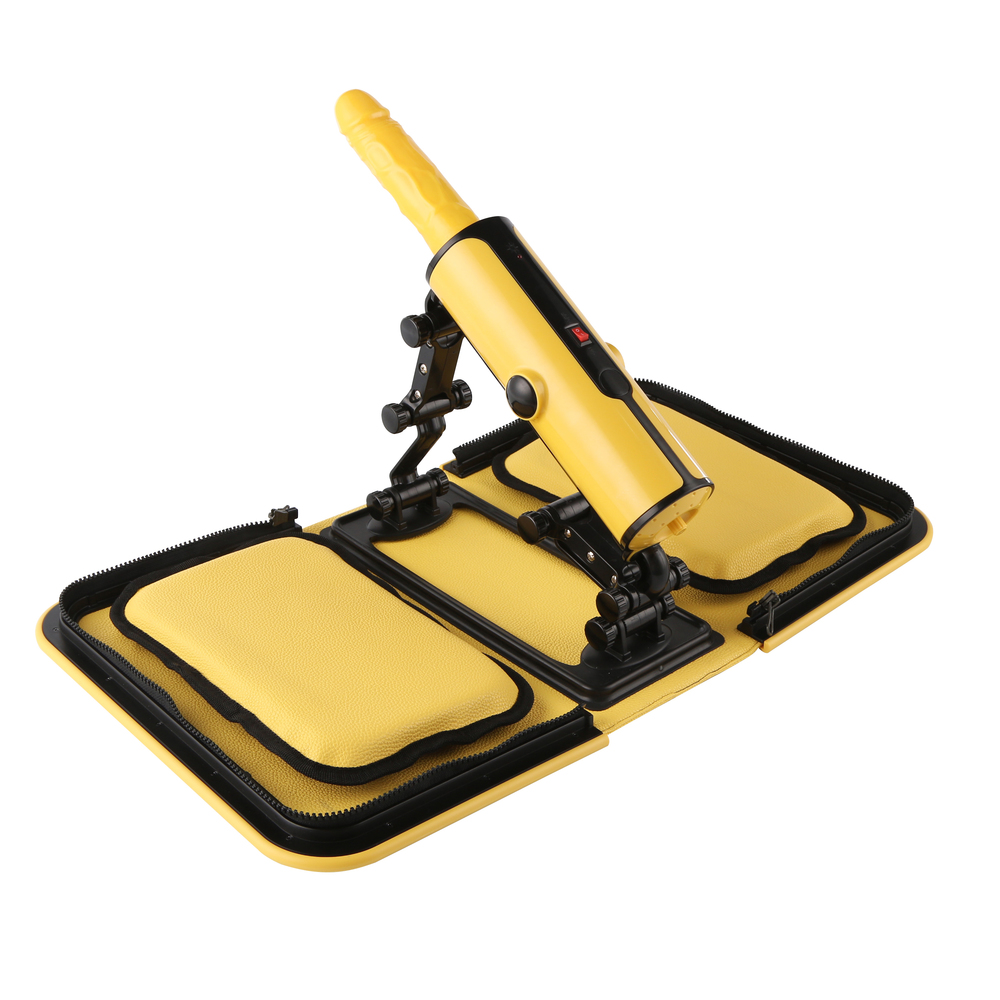 (image for) Handbag Remote Sex Machine