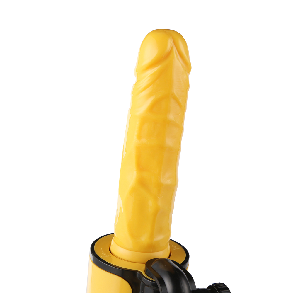 (image for) Handbag Remote Sex Machine