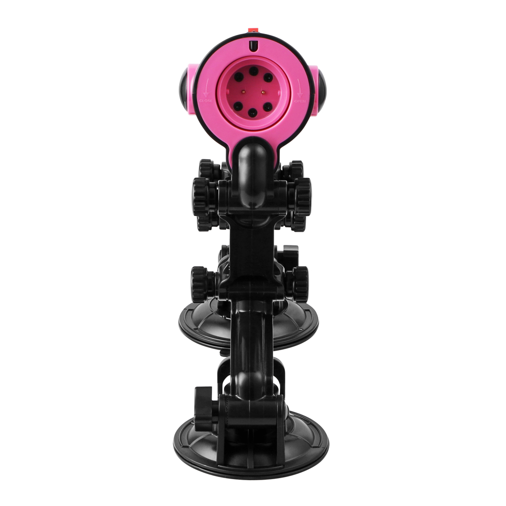 (image for) Double Suction Wireless Fucking Machine