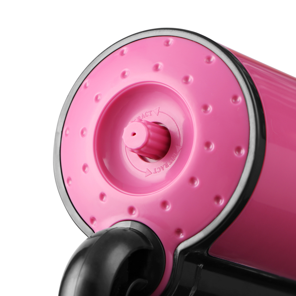 (image for) Double Suction Wireless Fucking Machine