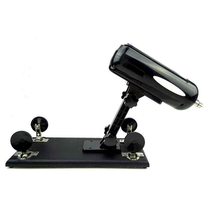 (image for) Strong Vibration Sex Machine
