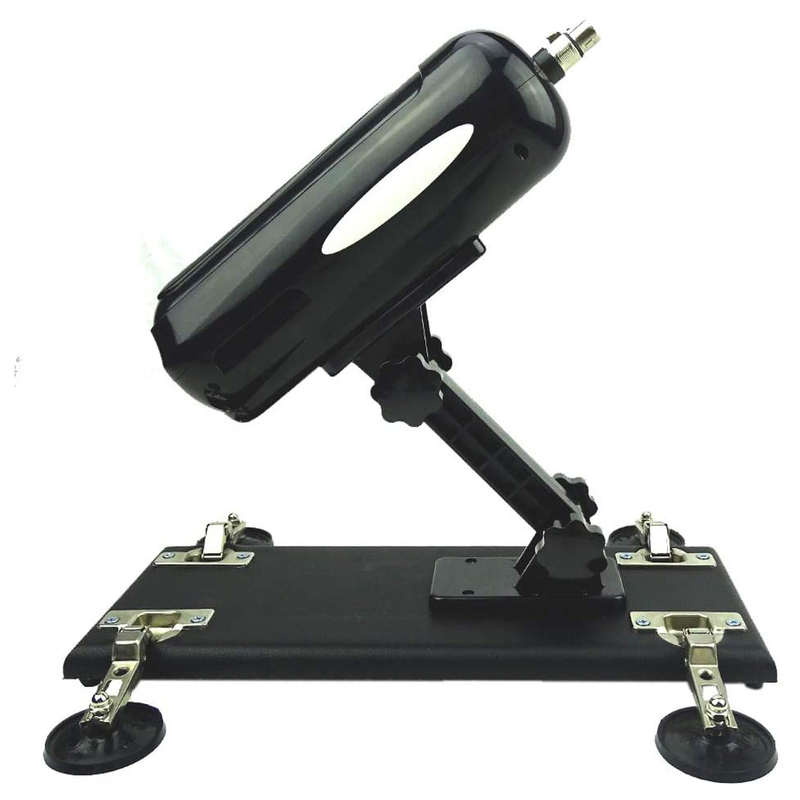 (image for) Strong Vibration Sex Machine