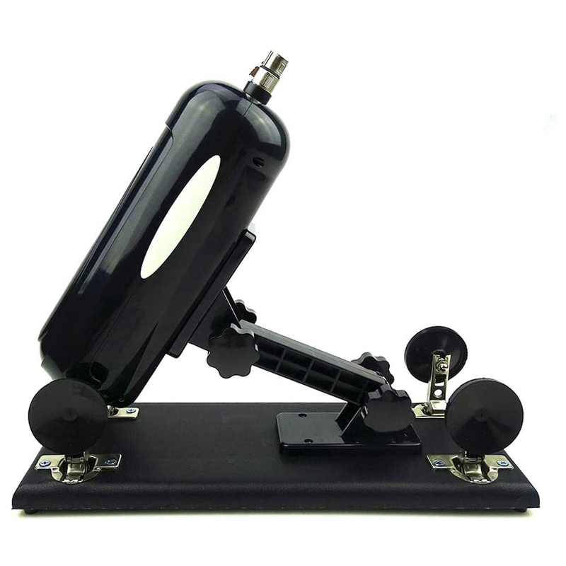 (image for) Strong Vibration Sex Machine