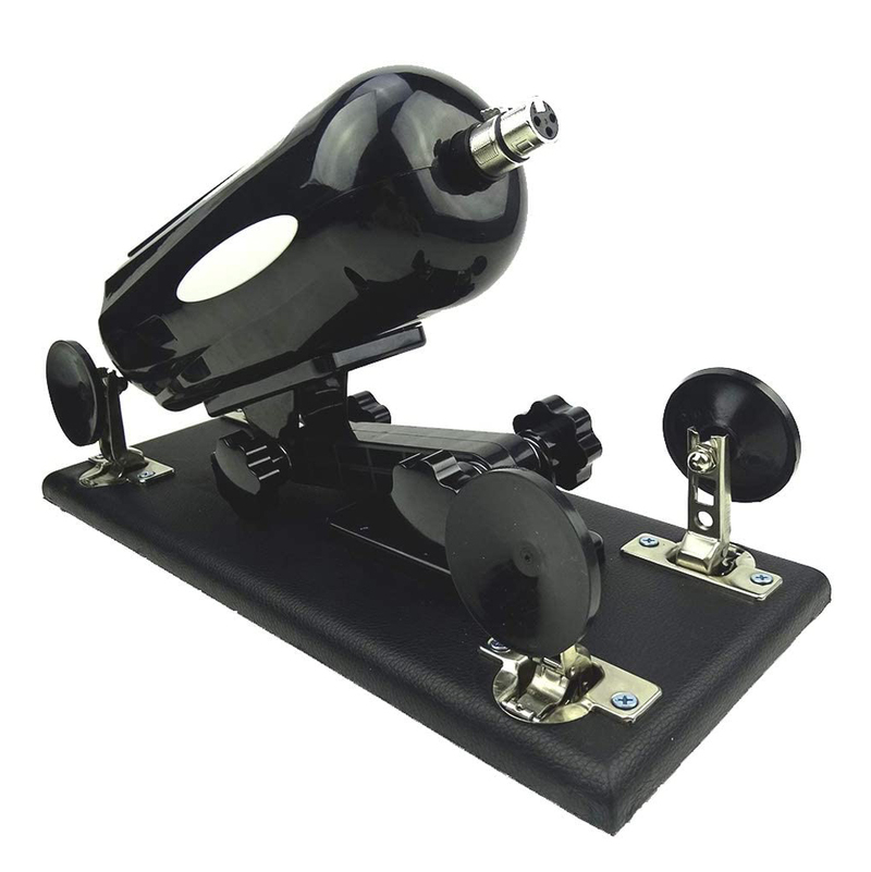 (image for) Strong Vibration Sex Machine
