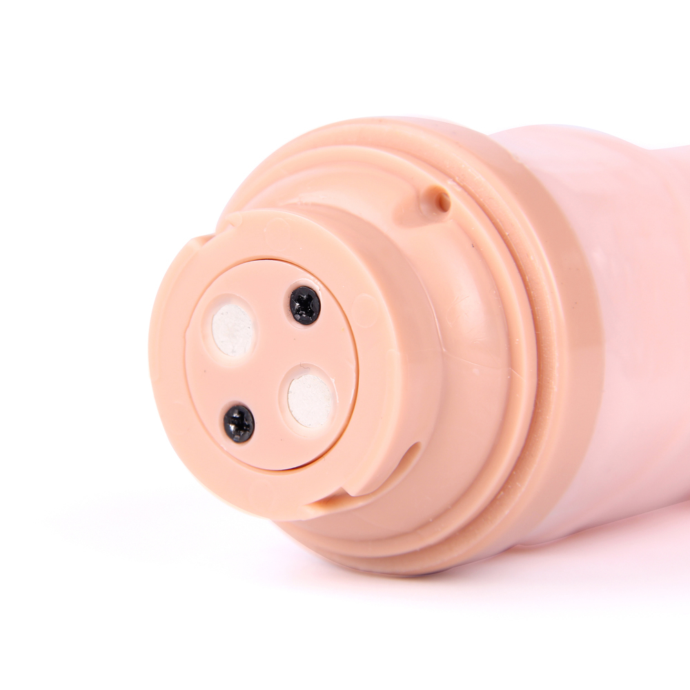 (image for) Accessory Big Dildo For Machine MV-X8318 - 8323