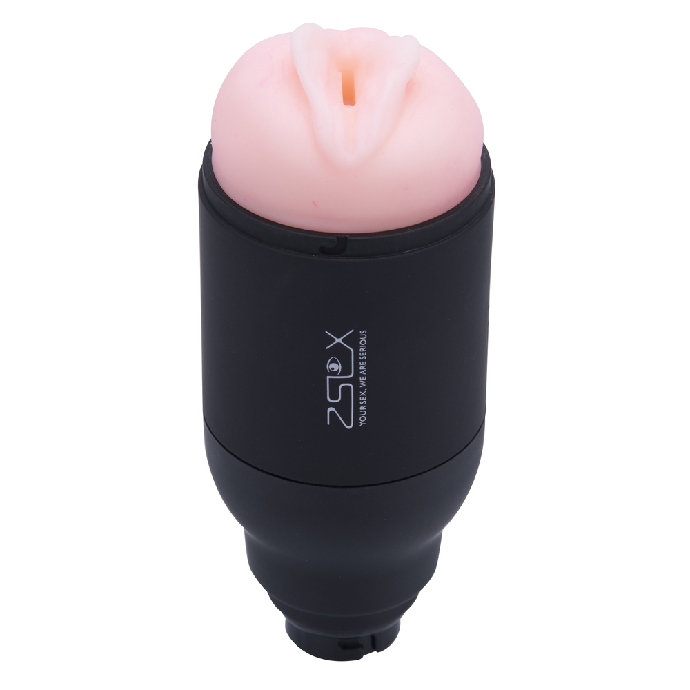 (image for) Masturbator For Machine MV-X8318 - 8323