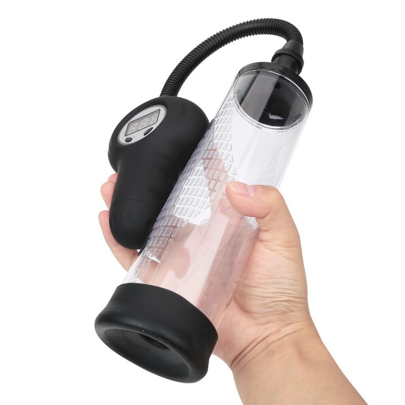 (image for) Hercules Electric Pump (Air Pressure 350KPA)