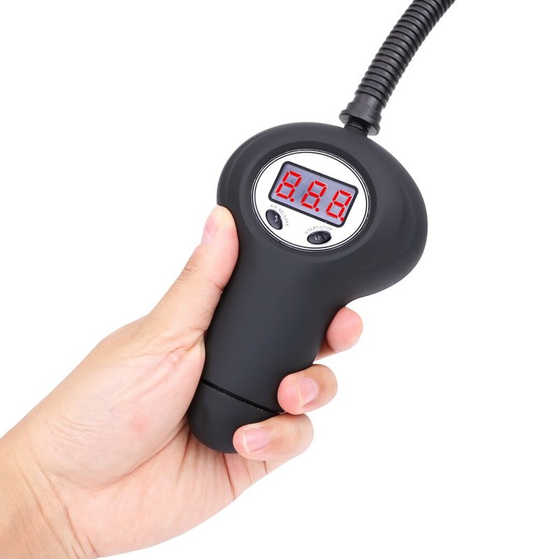(image for) Hercules Electric Pump (Air Pressure 350KPA)
