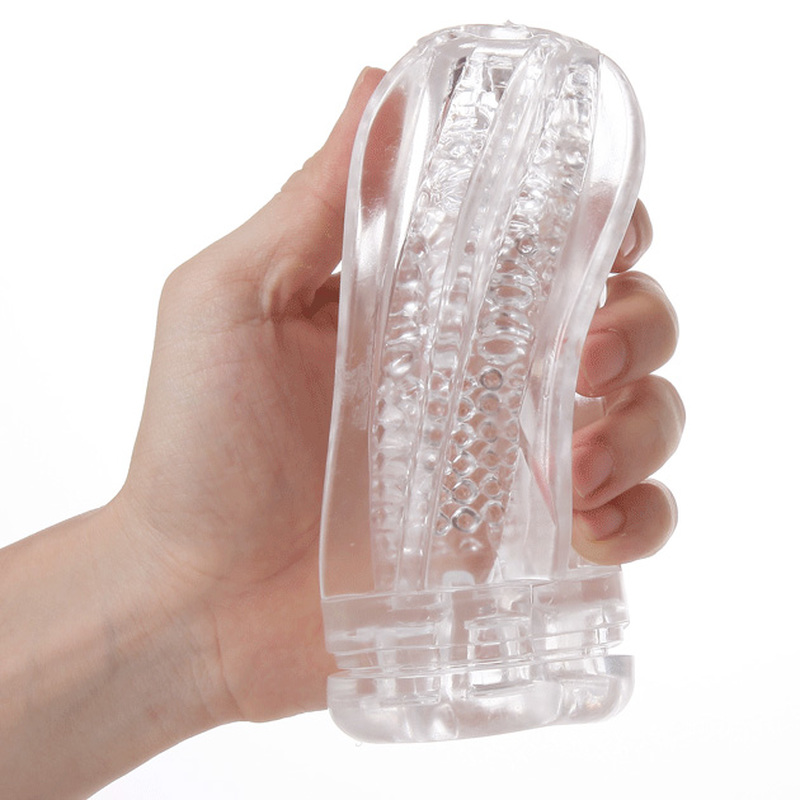 (image for) TRAIL II Masturbation Cup
