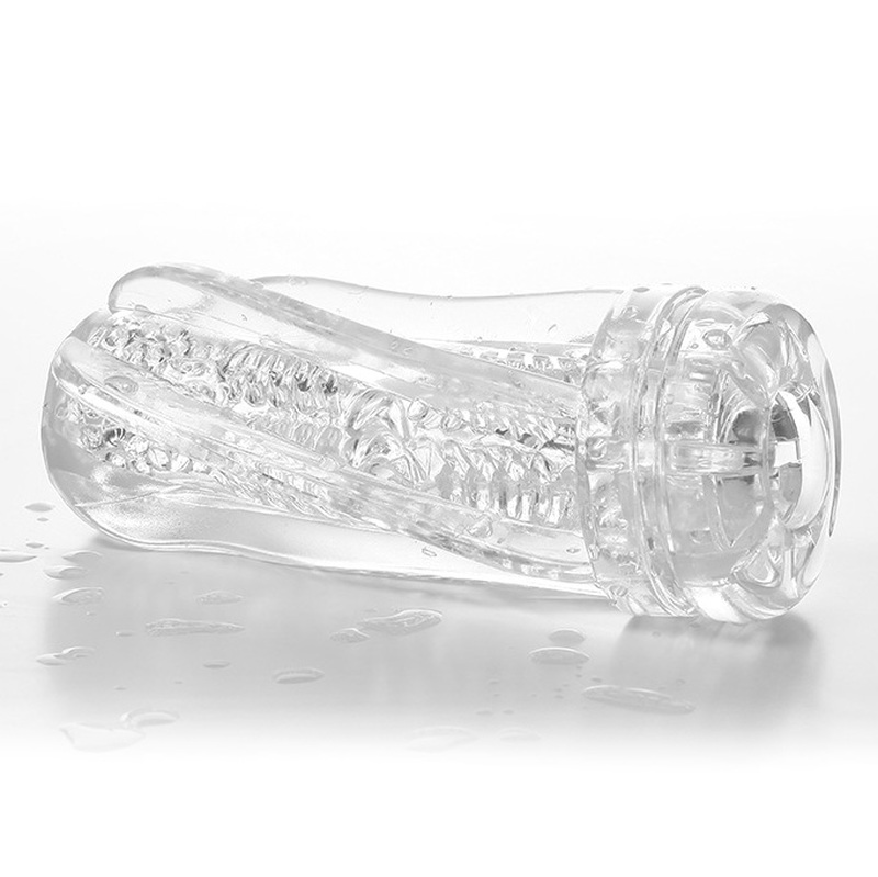 (image for) TRAIL II Masturbation Cup