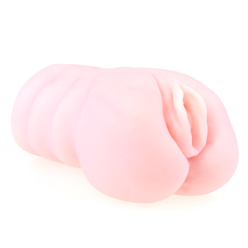 (image for) Spicy Pussy Stroker