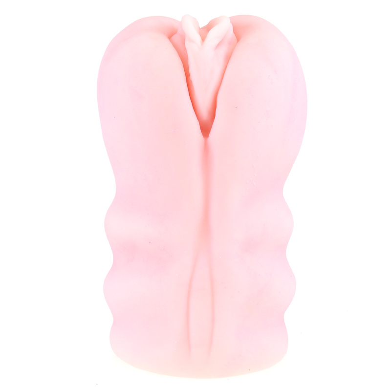 (image for) Spicy Pussy Stroker