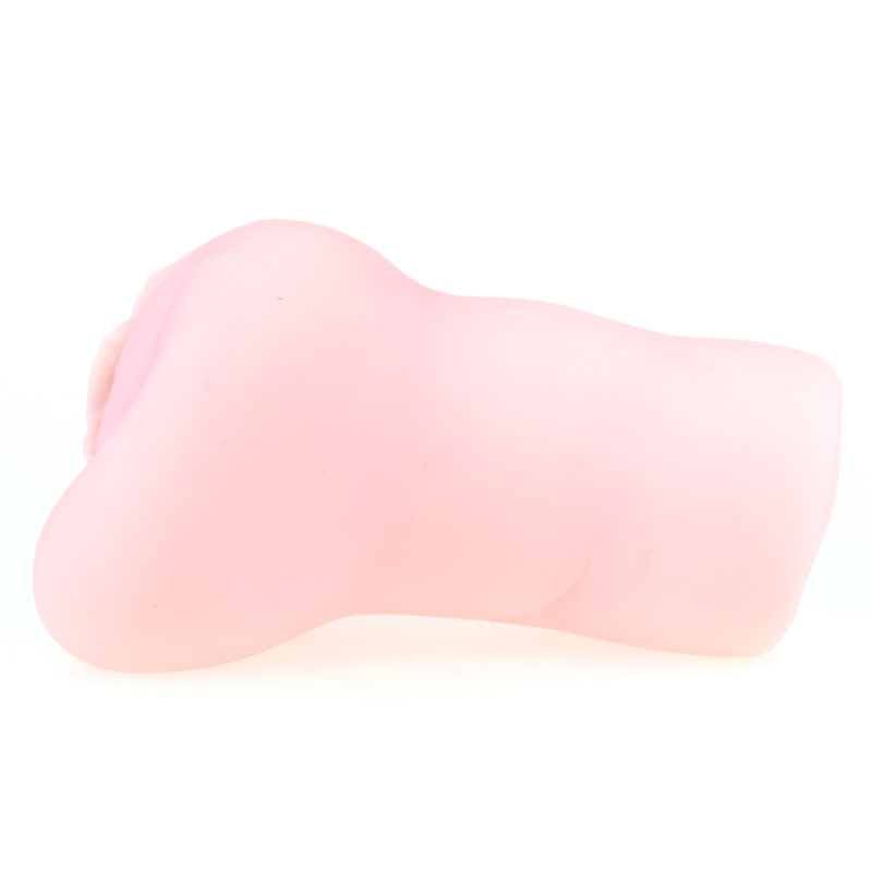 (image for) CyberSkin Stroker