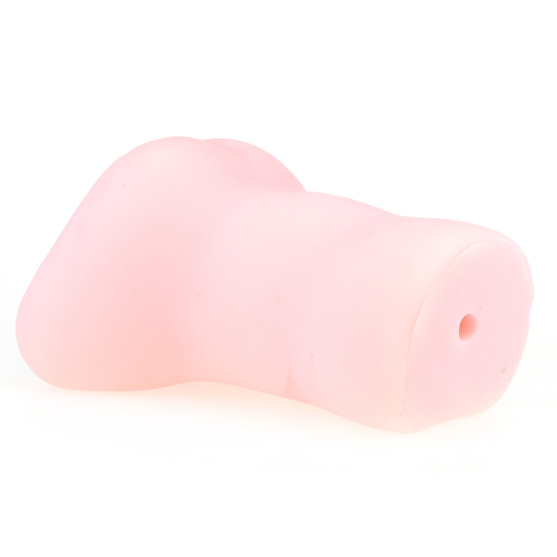 (image for) CyberSkin Stroker