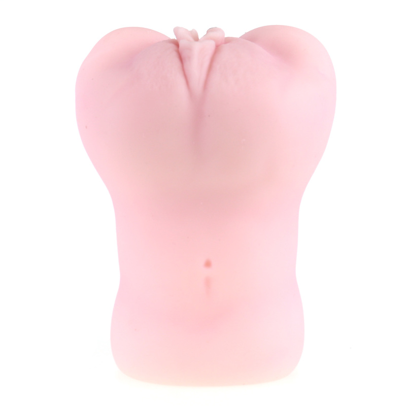 (image for) CyberSkin Stroker