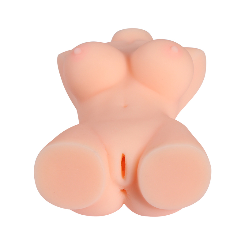 (image for) Bella Mini Full Body Doll