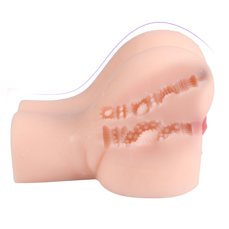 (image for) Susan Realistic Ass