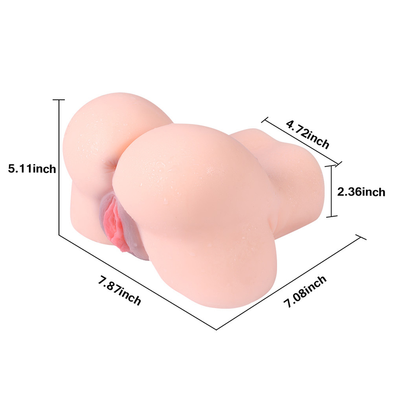 (image for) Susan Realistic Ass