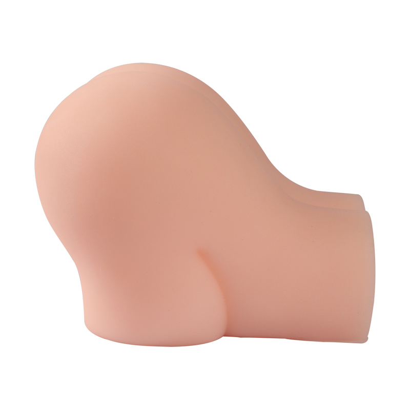 (image for) Buttocks Realistic Ass