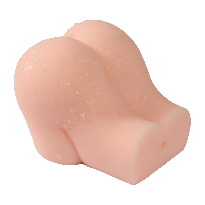 (image for) Buttocks Realistic Ass