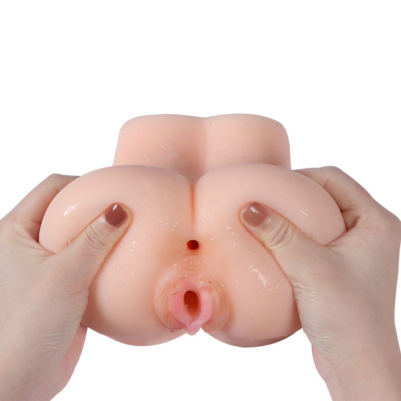 (image for) Buttocks Realistic Ass