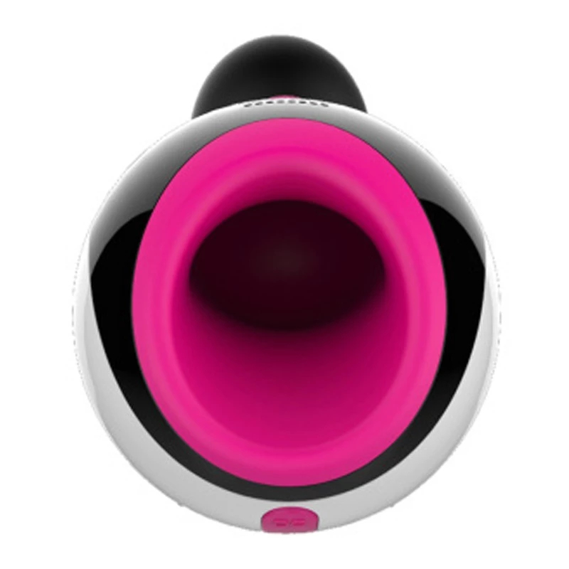 (image for) Nalone Mermaid Bluetooth And Gasbag Masturbation Cup