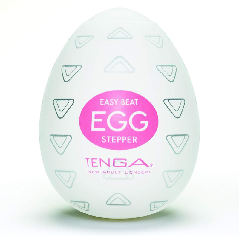 (image for) Masturbation Egg - Pack