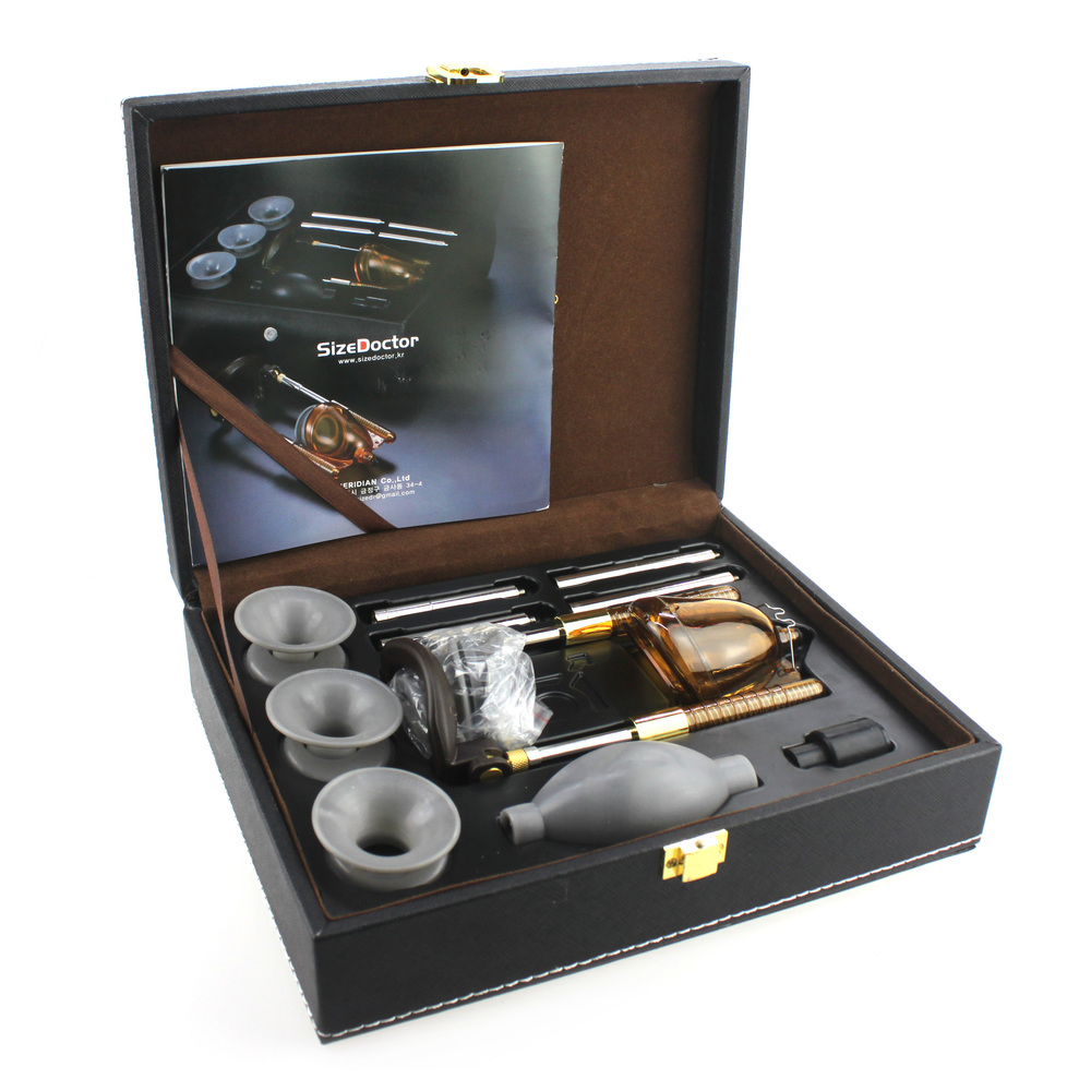 (image for) SizeDoctor Penis Enlargement System