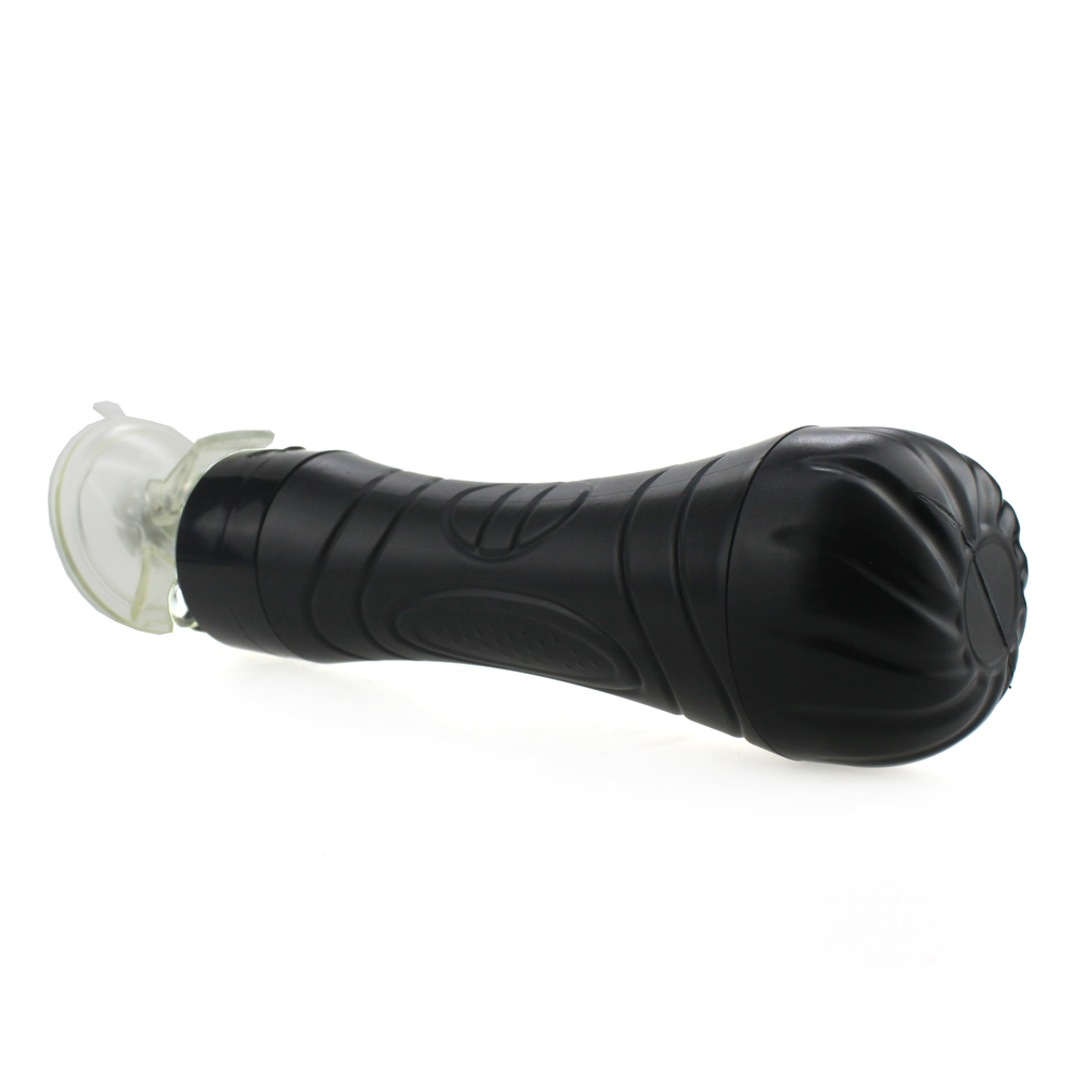 (image for) Suction Male Masturbator World Cup - Oral