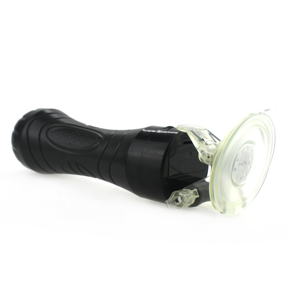(image for) Suction Male Masturbator World Cup - Oral