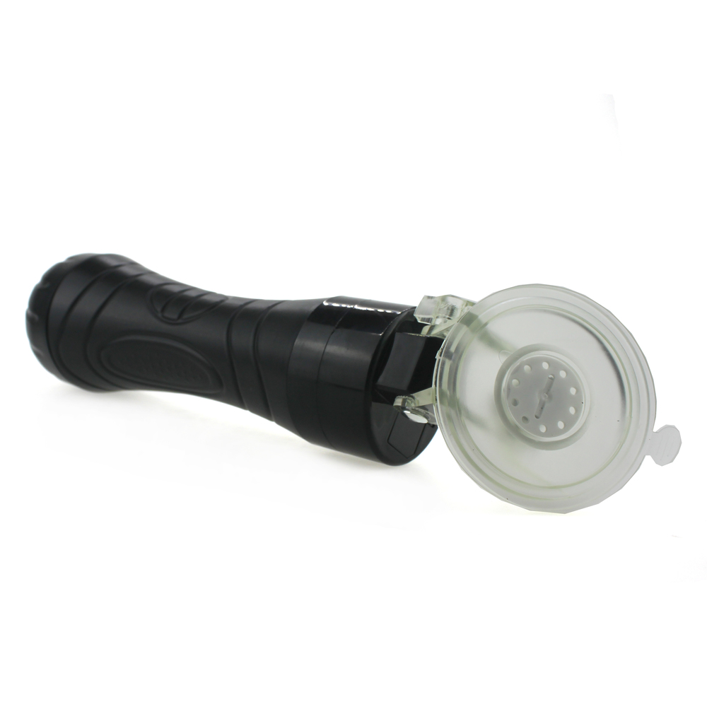 (image for) Suction Male Masturbator World Cup - Vagina