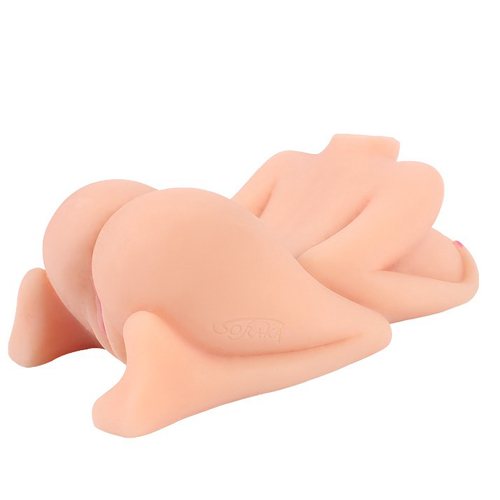 (image for) Soraka Solid Sexy Doll